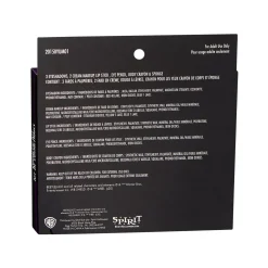 Spirit Halloween Beetlejuice Makeup Kit