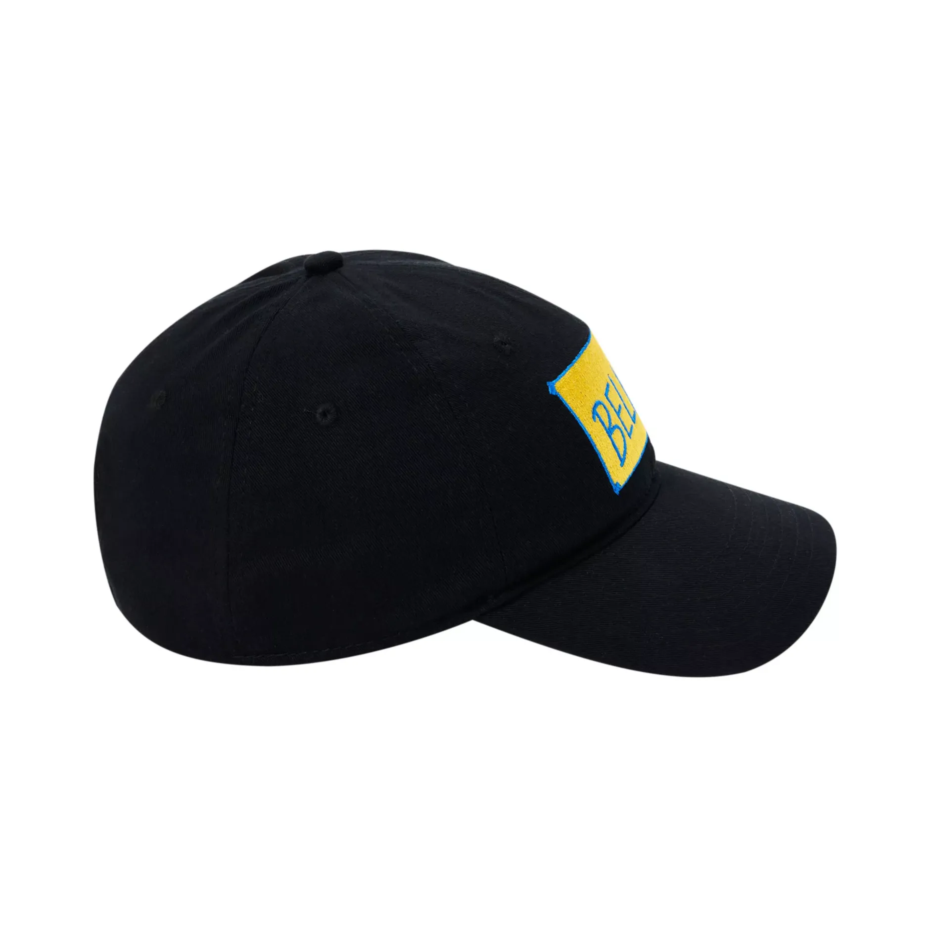 Spirit Halloween Believe Hat - Ted Lasso