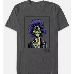 Spirit Halloween Billy Frame T Shirt - Hocus Pocus