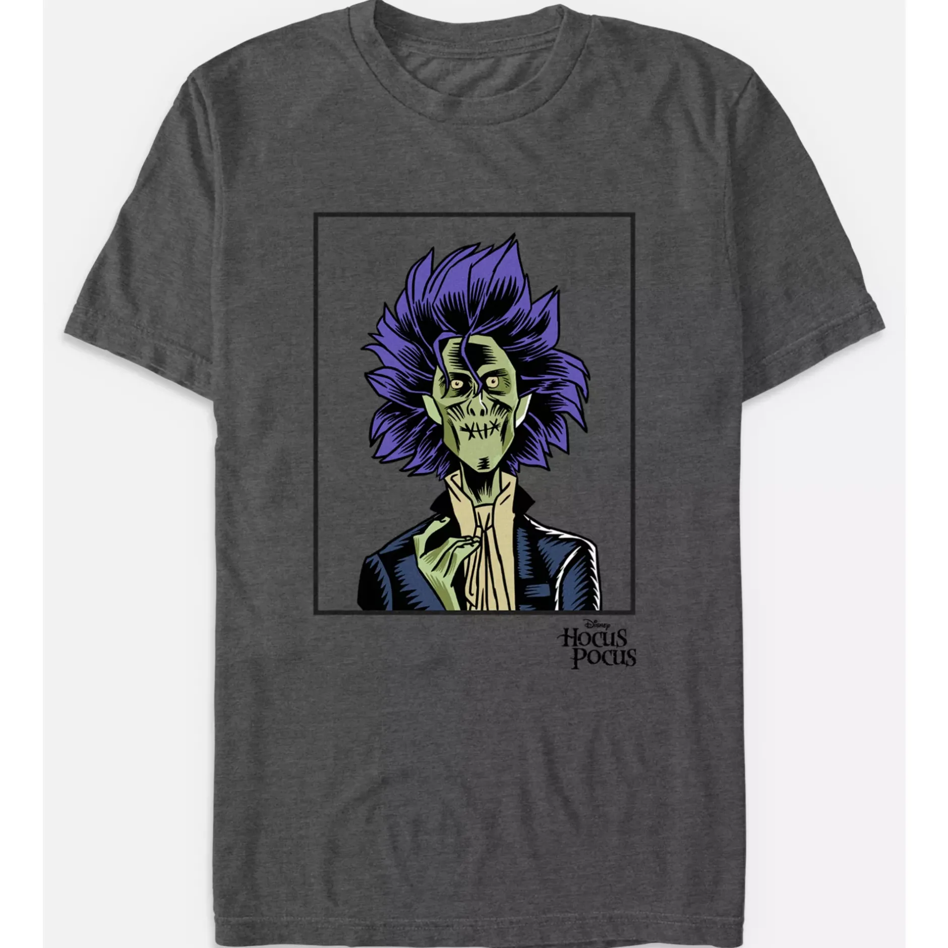 Spirit Halloween Billy Frame T Shirt - Hocus Pocus