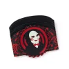 Spirit Halloween Billy the Puppet Jigsaw Cardholder - Saw
