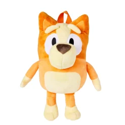 Spirit Halloween Bingo Plush Backpack - Bluey