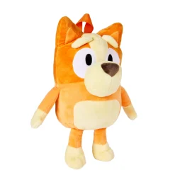 Spirit Halloween Bingo Plush Backpack - Bluey