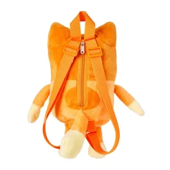 Spirit Halloween Bingo Plush Backpack - Bluey