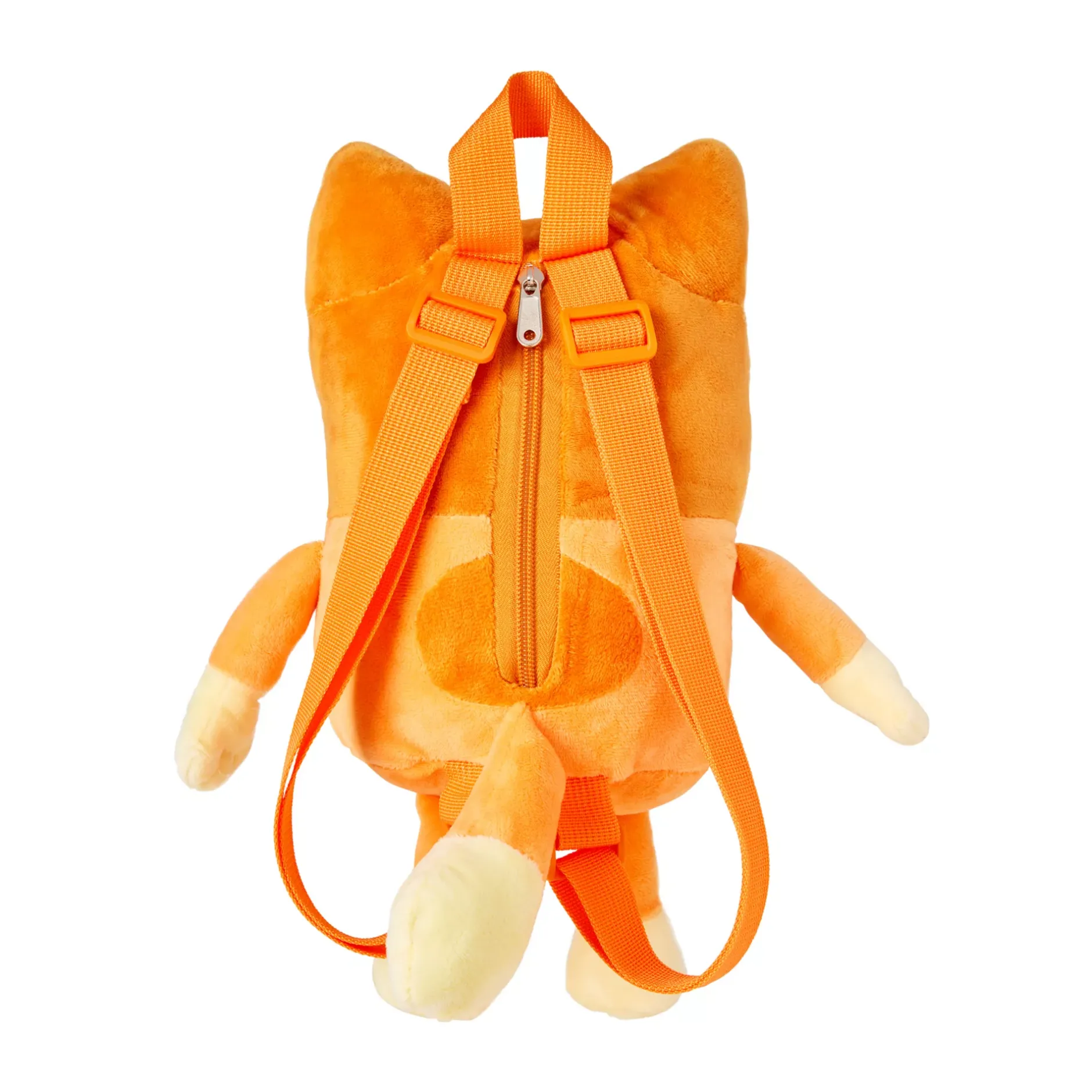 Spirit Halloween Bingo Plush Backpack - Bluey