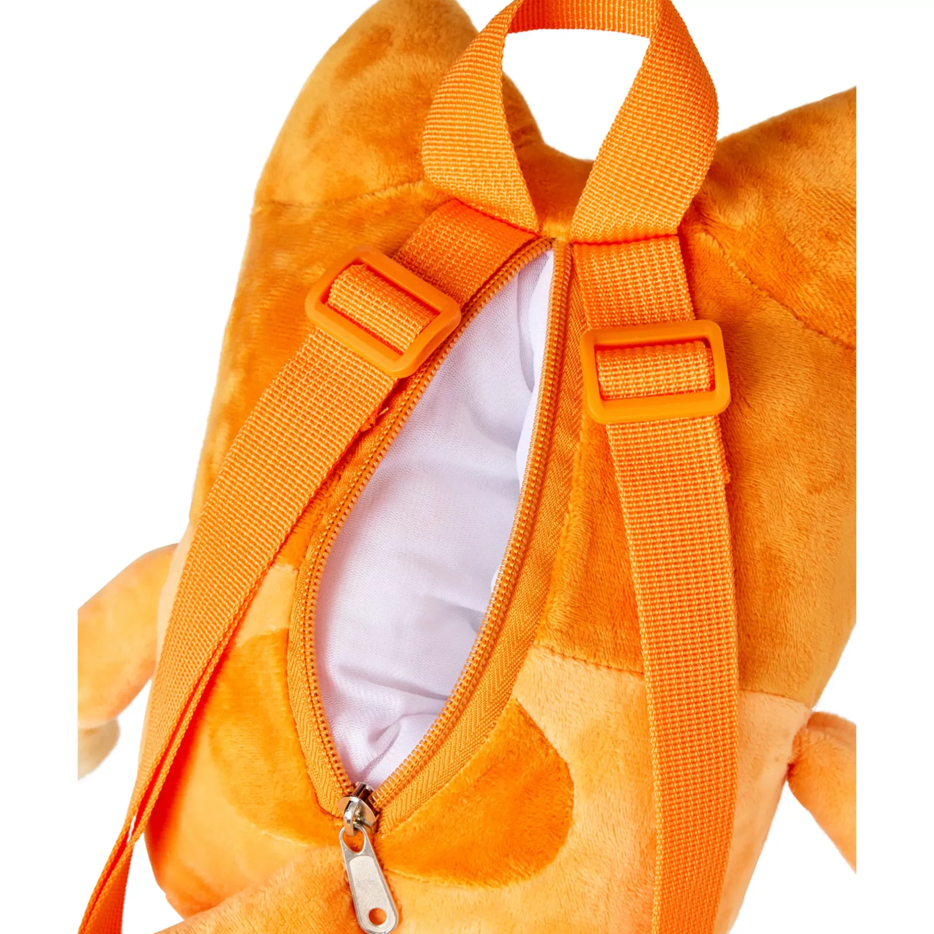 Spirit Halloween Bingo Plush Backpack - Bluey