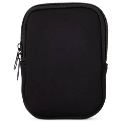 Spirit Halloween Black Tumbler Pouch