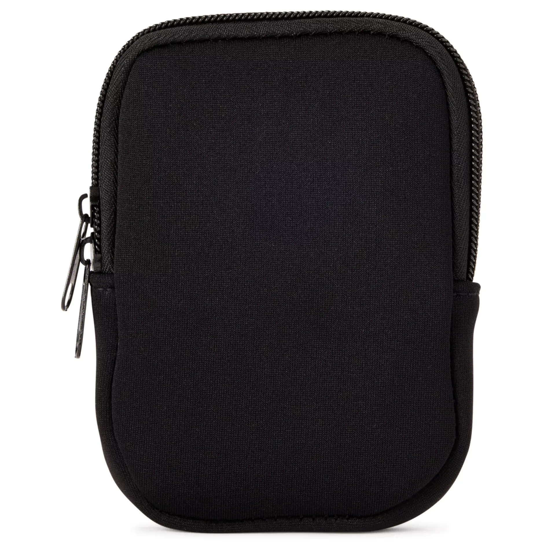 Spirit Halloween Black Tumbler Pouch