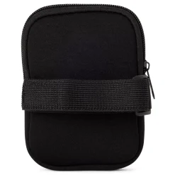 Spirit Halloween Black Tumbler Pouch