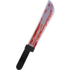 Spirit Halloween Bleeding Machete