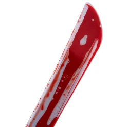 Spirit Halloween Bleeding Machete
