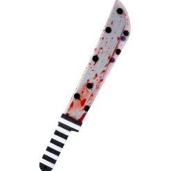 Spirit Halloween Bleeding Machete