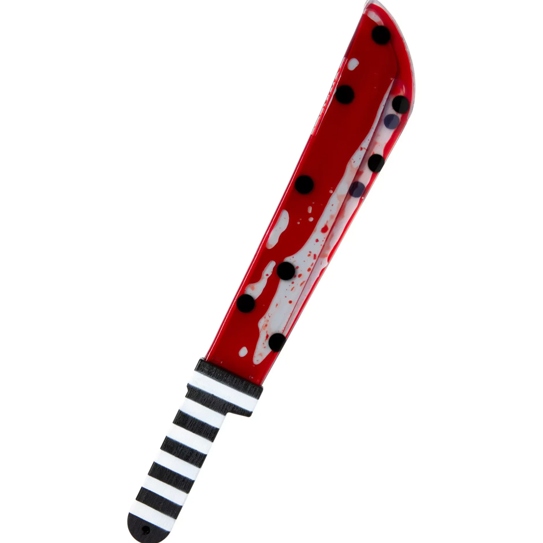 Spirit Halloween Bleeding Machete