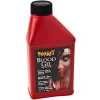 Spirit Halloween Blood Gel Pint Bottle 16 oz.