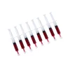 Spirit Halloween Blood Slime Syringes - 8 Pack