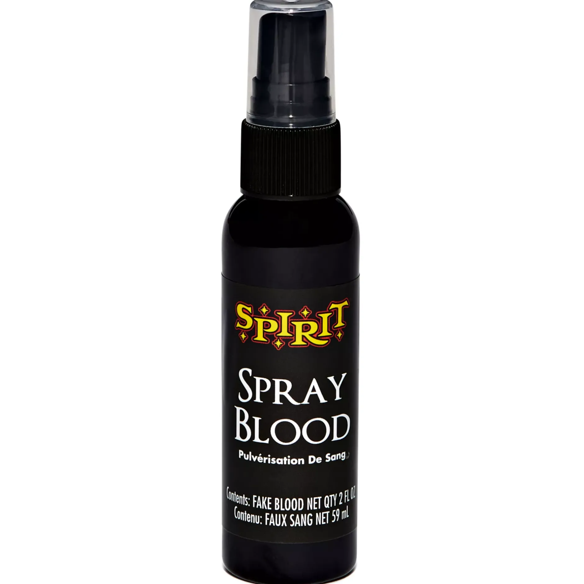 Spirit Halloween Blood Spray - 2 oz