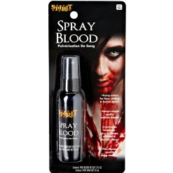 Spirit Halloween Blood Spray - 2 oz
