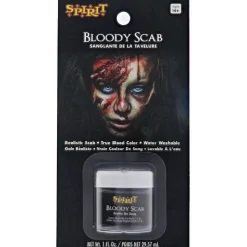 Spirit Halloween Bloody Scab - 1 oz.