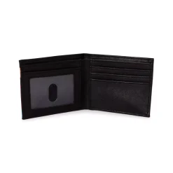 Spirit Halloween Blue Kirby Bifold Wallet