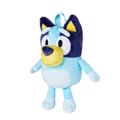 Spirit Halloween Bluey Plush Backpack