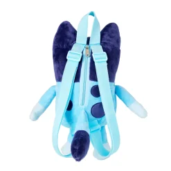 Spirit Halloween Bluey Plush Backpack