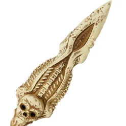 Spirit Halloween Bone Skull Dagger