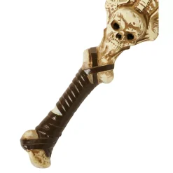 Spirit Halloween Bone Skull Dagger