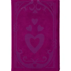 Spirit Halloween Book of Love Spells Trinket Box