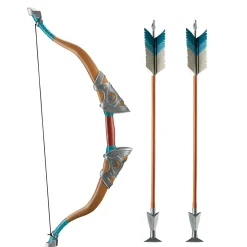 Spirit Halloween Bow & Arrow - Legends of Zelda