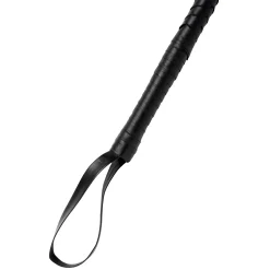 Spirit Halloween Braided Whip