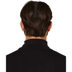 Spirit Halloween Brown Gas Mask