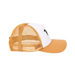 Spirit Halloween Camel Towing Trucker Hat