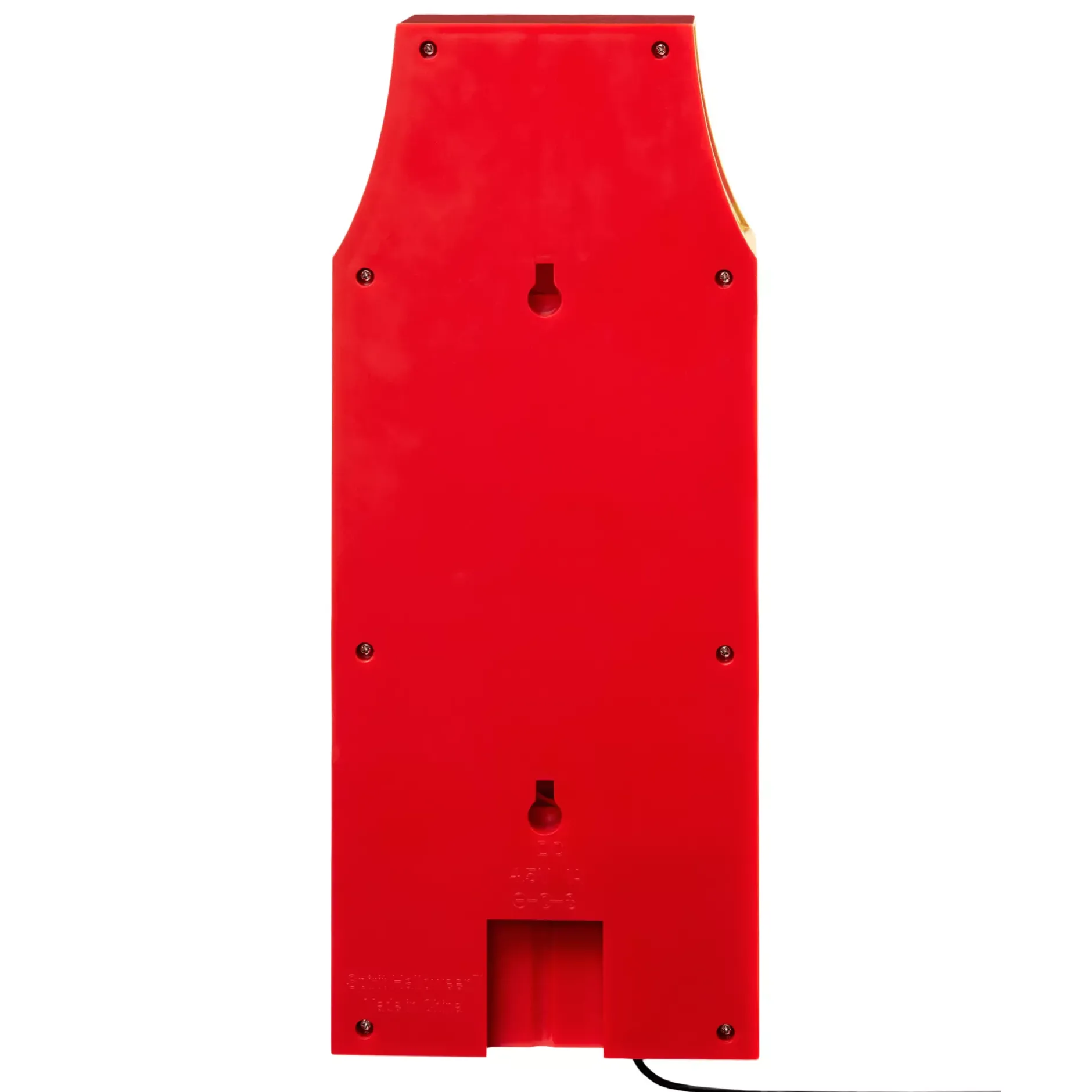 Spirit Halloween Carnival Coin Machine Animatronic Activator