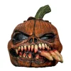 Spirit Halloween Carnivorous Bloody Hand Pumpkin