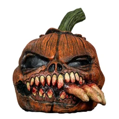 Spirit Halloween Carnivorous Bloody Hand Pumpkin