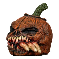 Spirit Halloween Carnivorous Bloody Hand Pumpkin