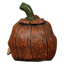 Spirit Halloween Carnivorous Bloody Hand Pumpkin