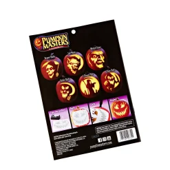 Spirit Halloween Carving Kit of Horrors