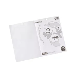 Spirit Halloween Carving Kit of Horrors