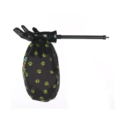 Spirit Halloween Cat Noir Loot Scoop Treat Bag - Miraculous Ladybug