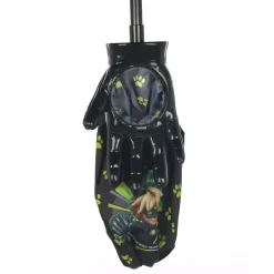 Spirit Halloween Cat Noir Loot Scoop Treat Bag - Miraculous Ladybug