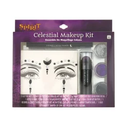 Spirit Halloween Celestial Makeup Kit