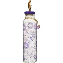 Spirit Halloween Celestial Tarot Sun and Moon Potion Bottle