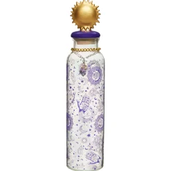 Spirit Halloween Celestial Tarot Sun and Moon Potion Bottle