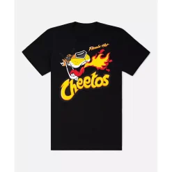 Spirit Halloween Cheetos T Shirt
