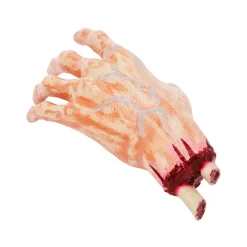 Spirit Halloween Chopped Off Hand