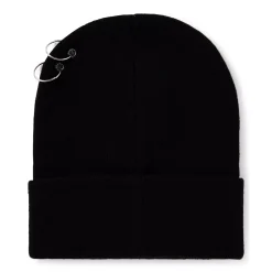 Spirit Halloween Chucky and Tiffany Hardware Cuff Beanie Hat