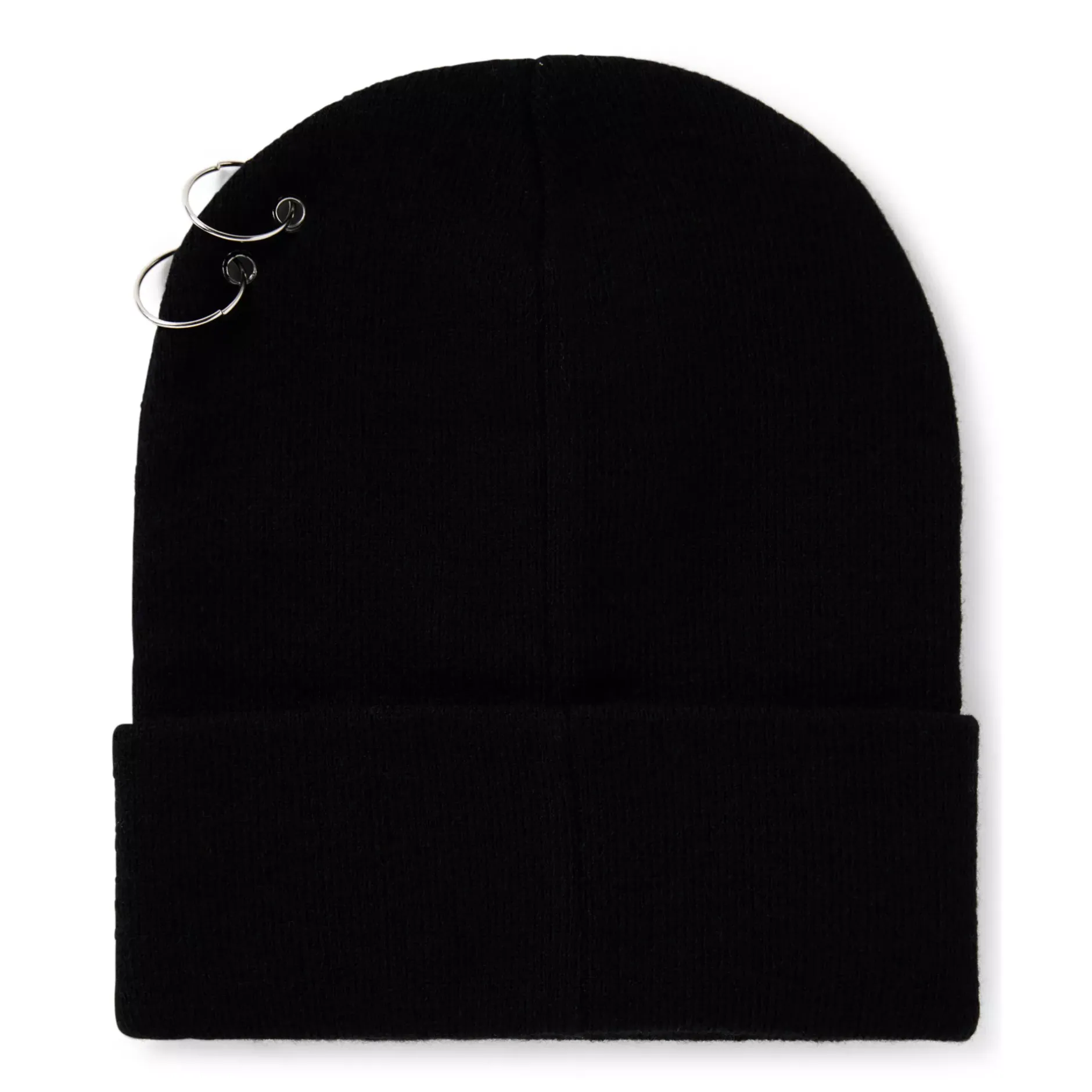 Spirit Halloween Chucky and Tiffany Hardware Cuff Beanie Hat