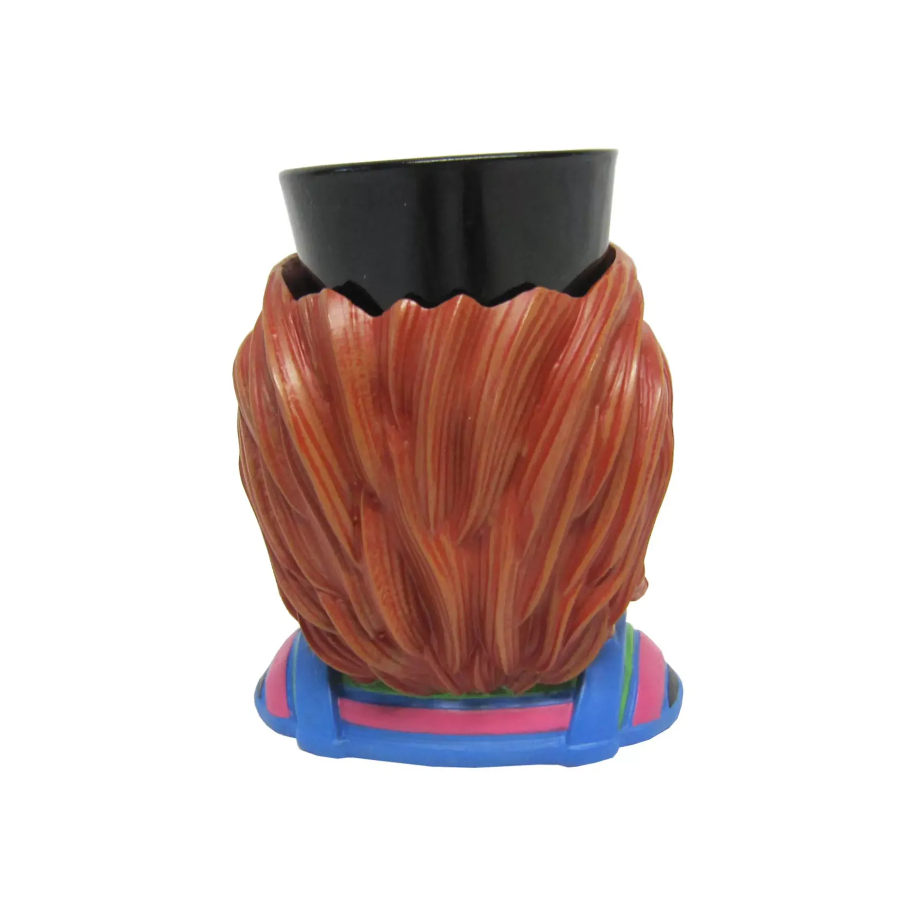 Spirit Halloween Chucky Molded Shot Glass