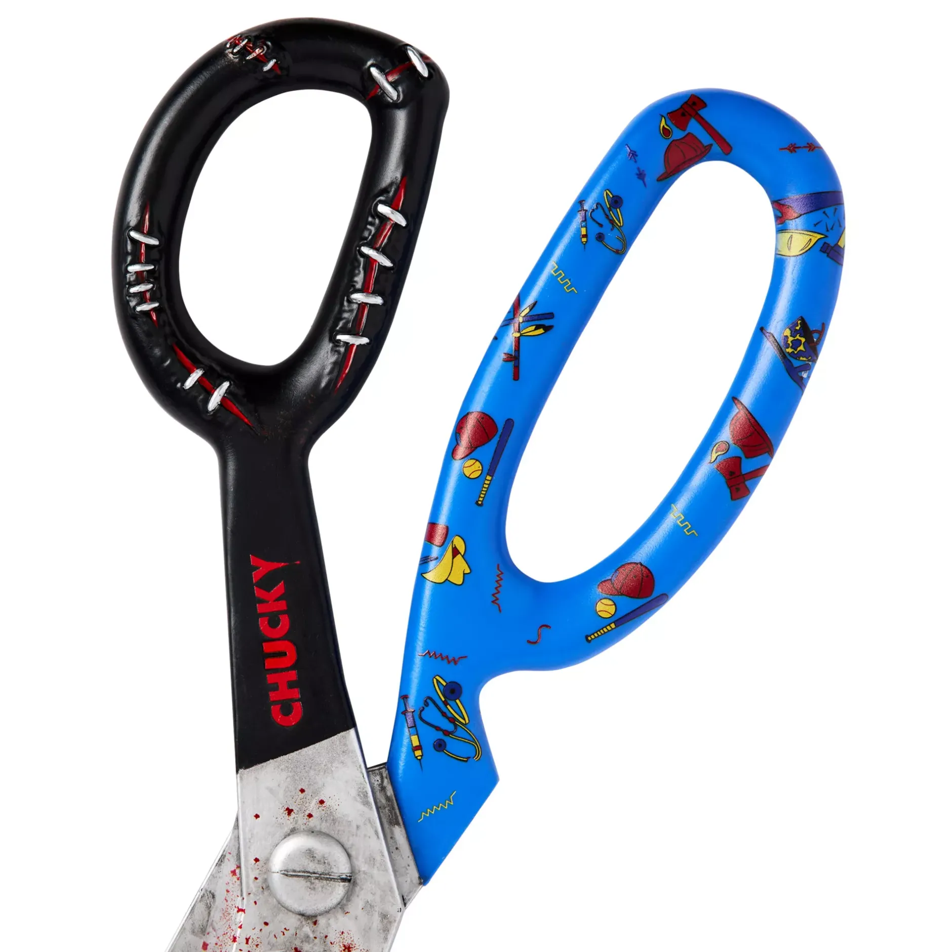 Spirit Halloween Chucky Scissors
